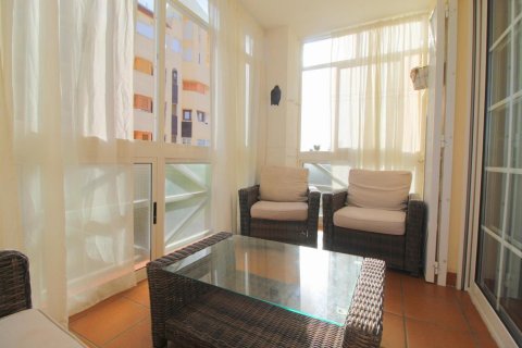Wohnung zum Verkauf Torrevieja, Alicante, Spanien 3 Schlafzimmer, 84 m2 Nr. 139345 - Foto 4
