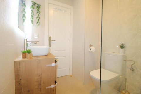 Wohnung zum Verkauf Torrevieja, Alicante, Spanien 3 Schlafzimmer, 84 m2 Nr. 139345 - Foto 22