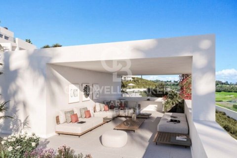 Appartamento a La Alcaidesa, Cadiz, Spagna 2 camere da letto, 77 mq. N° 156872