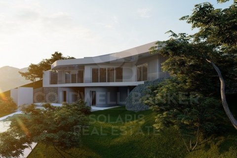 Villa pārdošanā Javea, Alicante, Spānijā 3 istabas, 350 m2 Nr. 157083 - attēls 2