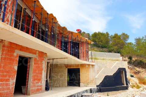 Villa pārdošanā Javea, Alicante, Spānijā 3 istabas, 350 m2 Nr. 157083 - attēls 10