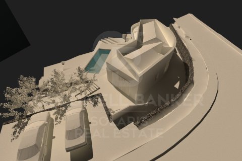 Villa pārdošanā Javea, Alicante, Spānijā 3 istabas, 350 m2 Nr. 157083 - attēls 4