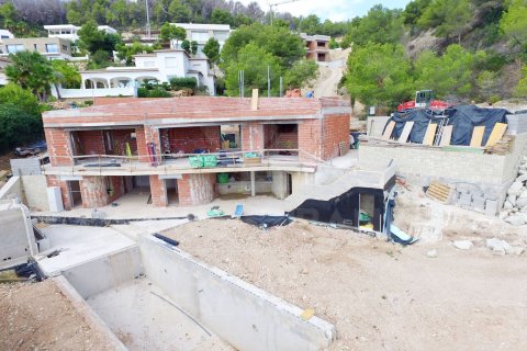 Villa pārdošanā Javea, Alicante, Spānijā 3 istabas, 350 m2 Nr. 157083 - attēls 6