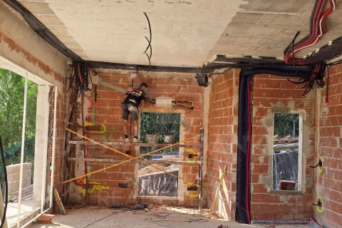 Villa pārdošanā Javea, Alicante, Spānijā 3 istabas, 350 m2 Nr. 157083 - attēls 7