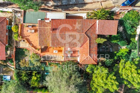 Casa in vendita a Barcelona, Spagna 6 camere da letto, 260 mq. N° 157082 - foto 25