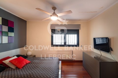Casa in vendita a Barcelona, Spagna 6 camere da letto, 260 mq. N° 157082 - foto 16