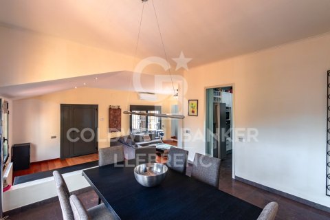 Casa in vendita a Barcelona, Spagna 6 camere da letto, 260 mq. N° 157082 - foto 5