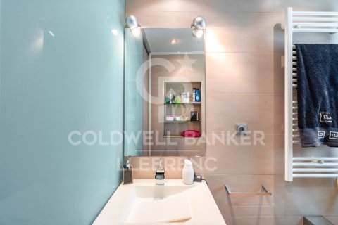 Casa in vendita a Barcelona, Spagna 6 camere da letto, 260 mq. N° 157082 - foto 20