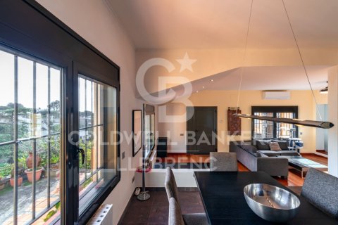 Casa in vendita a Barcelona, Spagna 6 camere da letto, 260 mq. N° 157082 - foto 6