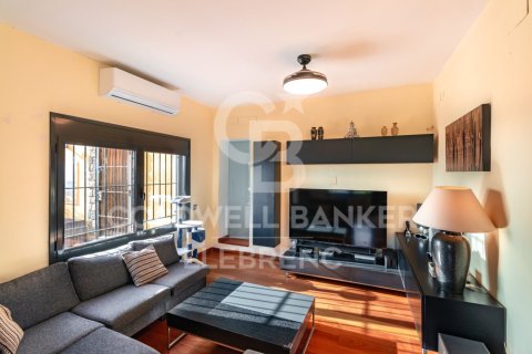 Casa in vendita a Barcelona, Spagna 6 camere da letto, 260 mq. N° 157082 - foto 2