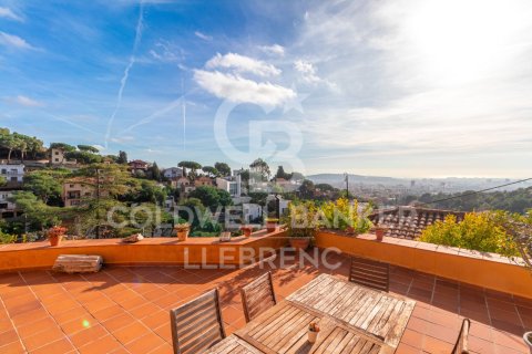 Casa in vendita a Barcelona, Spagna 6 camere da letto, 260 mq. N° 157082 - foto 21