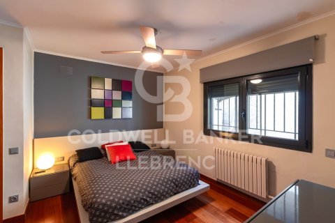 Casa in vendita a Barcelona, Spagna 6 camere da letto, 260 mq. N° 157082 - foto 17