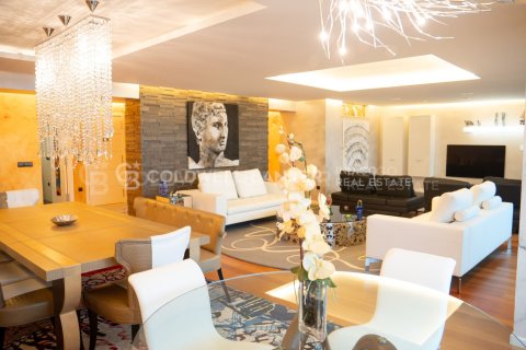 Lägenhet i Vigo, Pontevedra, Spanien 5 sovrum, 332 kvm. Nr. 156874