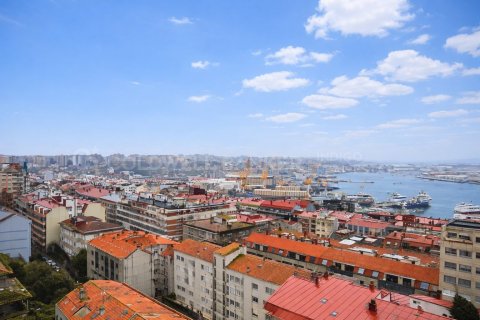 Apartment for sale in Vigo, Pontevedra, Spain 5 bedrooms, 332 sq.m. No. 156874 - photo 11