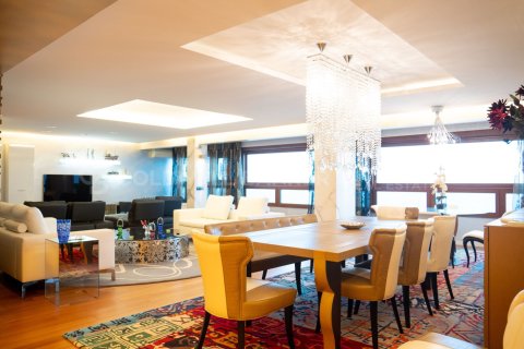 Apartment for sale in Vigo, Pontevedra, Spain 5 bedrooms, 332 sq.m. No. 156874 - photo 2