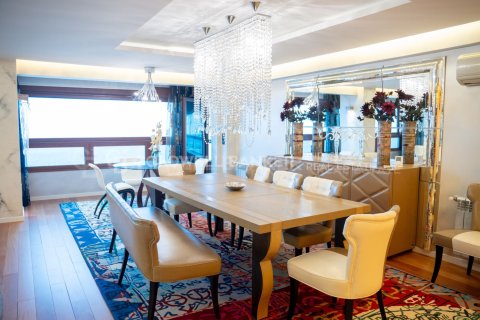 Apartment for sale in Vigo, Pontevedra, Spain 5 bedrooms, 332 sq.m. No. 156874 - photo 3