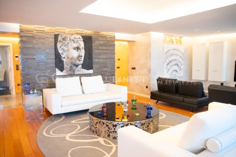 Apartment for sale in Vigo, Pontevedra, Spain 5 bedrooms, 332 sq.m. No. 156874 - photo 5