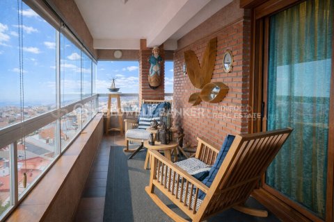 Apartment for sale in Vigo, Pontevedra, Spain 5 bedrooms, 332 sq.m. No. 156874 - photo 7