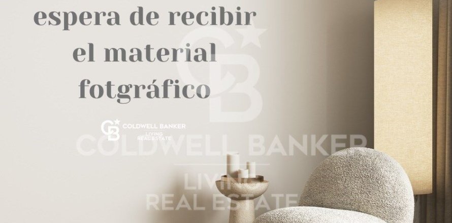 Apartment in Madrid, Spain 4 bedrooms, 208 sq.m. No. 156873