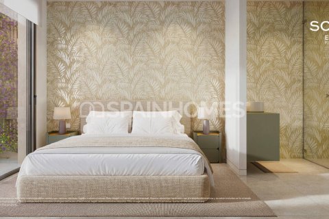 Wohnung zum Verkauf in Murcia, Spanien 2 Schlafzimmer, 87 m2 Nr. 156187 - Foto 5