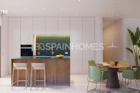 Wohnung zum Verkauf in Murcia, Spanien 2 Schlafzimmer, 87 m2 Nr. 156186 - Foto 4