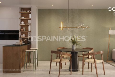 Wohnung zum Verkauf in Murcia, Spanien 3 Schlafzimmer, 98 m2 Nr. 156189 - Foto 3