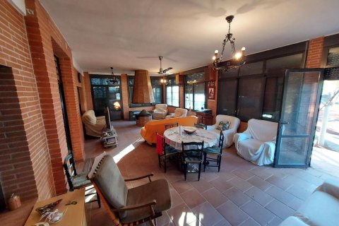 Finca till salu i Calasparra, Murcia, Spanien 3 sovrum, 150 kvm. Nr. 163138 - foto 3