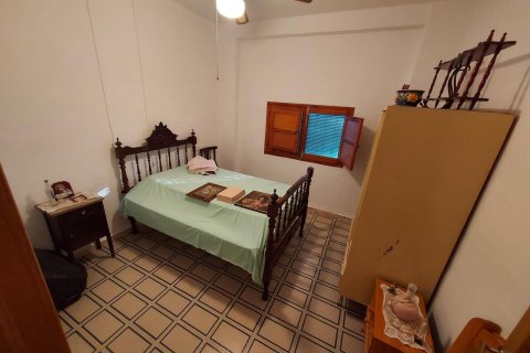 Finca till salu i Calasparra, Murcia, Spanien 3 sovrum, 150 kvm. Nr. 163138 - foto 14