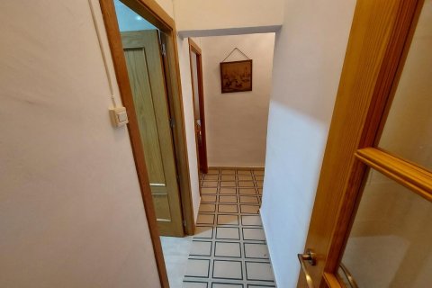 Finca till salu i Calasparra, Murcia, Spanien 3 sovrum, 150 kvm. Nr. 163138 - foto 13