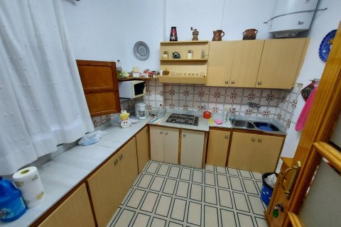 Finca till salu i Calasparra, Murcia, Spanien 3 sovrum, 150 kvm. Nr. 163138 - foto 11