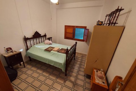 Finca till salu i Calasparra, Murcia, Spanien 3 sovrum, 150 kvm. Nr. 163138 - foto 15