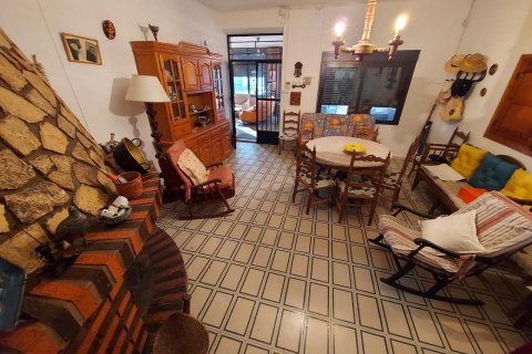 Finca till salu i Calasparra, Murcia, Spanien 3 sovrum, 150 kvm. Nr. 163138 - foto 9