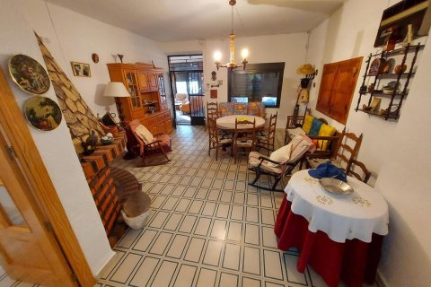 Finca till salu i Calasparra, Murcia, Spanien 3 sovrum, 150 kvm. Nr. 163138 - foto 19