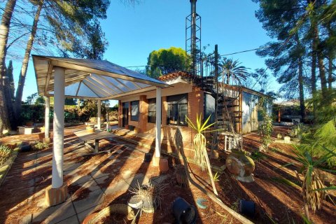 Finca till salu i Calasparra, Murcia, Spanien 3 sovrum, 150 kvm. Nr. 163138 - foto 2