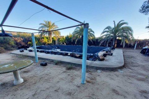 Finca till salu i Calasparra, Murcia, Spanien 3 sovrum, 150 kvm. Nr. 163138 - foto 23