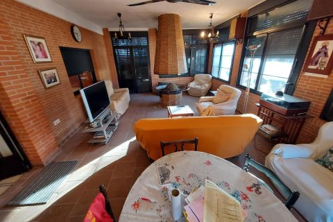 Finca till salu i Calasparra, Murcia, Spanien 3 sovrum, 150 kvm. Nr. 163138 - foto 10