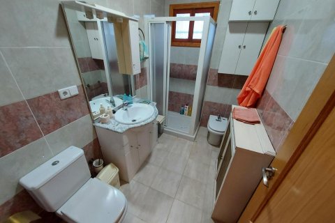 Finca till salu i Calasparra, Murcia, Spanien 3 sovrum, 150 kvm. Nr. 163138 - foto 16