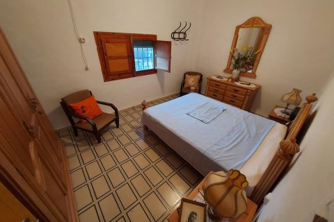 Finca till salu i Calasparra, Murcia, Spanien 3 sovrum, 150 kvm. Nr. 163138 - foto 4