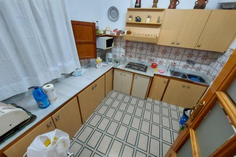 Finca till salu i Calasparra, Murcia, Spanien 3 sovrum, 150 kvm. Nr. 163138 - foto 12