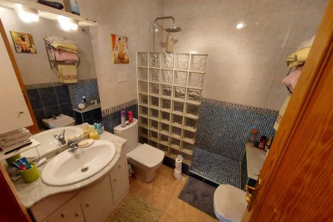 Продажа виллы в Каласпарра, Мурсия, Испания 3 спальни, 140м2 №163137 - фото 24