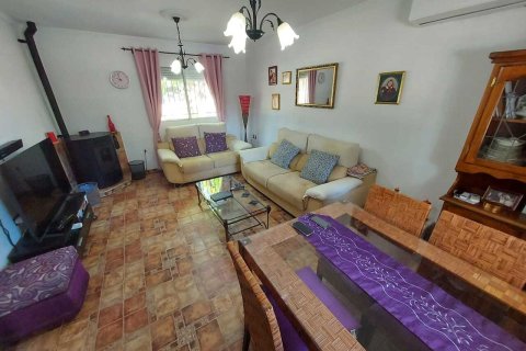 Продажа виллы в Каласпарра, Мурсия, Испания 3 спальни, 140м2 №163137 - фото 16