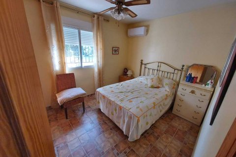 Продажа виллы в Каласпарра, Мурсия, Испания 3 спальни, 140м2 №163137 - фото 8