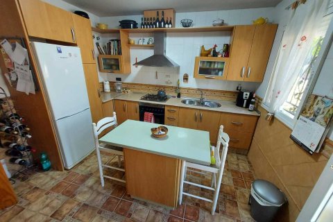 Продажа виллы в Каласпарра, Мурсия, Испания 3 спальни, 140м2 №163137 - фото 6