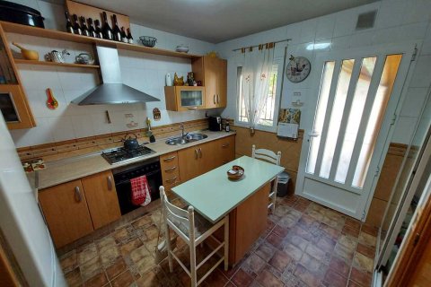 Продажа виллы в Каласпарра, Мурсия, Испания 3 спальни, 140м2 №163137 - фото 18