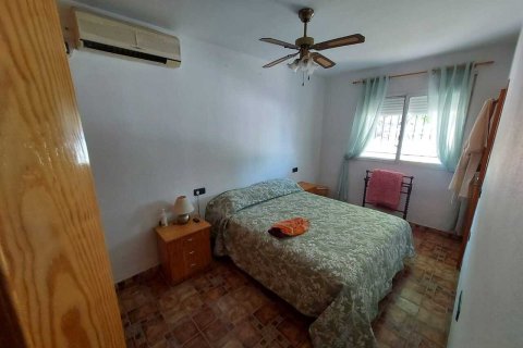 Продажа виллы в Каласпарра, Мурсия, Испания 3 спальни, 140м2 №163137 - фото 22