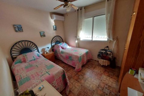 Продажа виллы в Каласпарра, Мурсия, Испания 3 спальни, 140м2 №163137 - фото 25