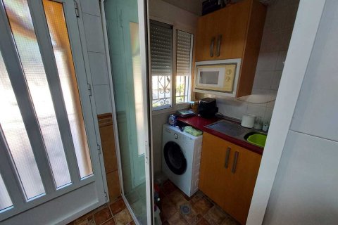 Продажа виллы в Каласпарра, Мурсия, Испания 3 спальни, 140м2 №163137 - фото 17