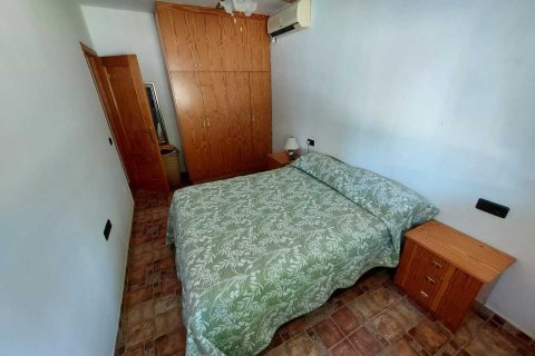 Продажа виллы в Каласпарра, Мурсия, Испания 3 спальни, 140м2 №163137 - фото 21