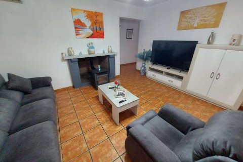 Finca till salu i Calasparra, Murcia, Spanien 3 sovrum, 250 kvm. Nr. 163139 - foto 26