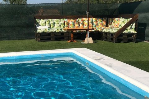 Finca till salu i Calasparra, Murcia, Spanien 3 sovrum, 250 kvm. Nr. 163139 - foto 8